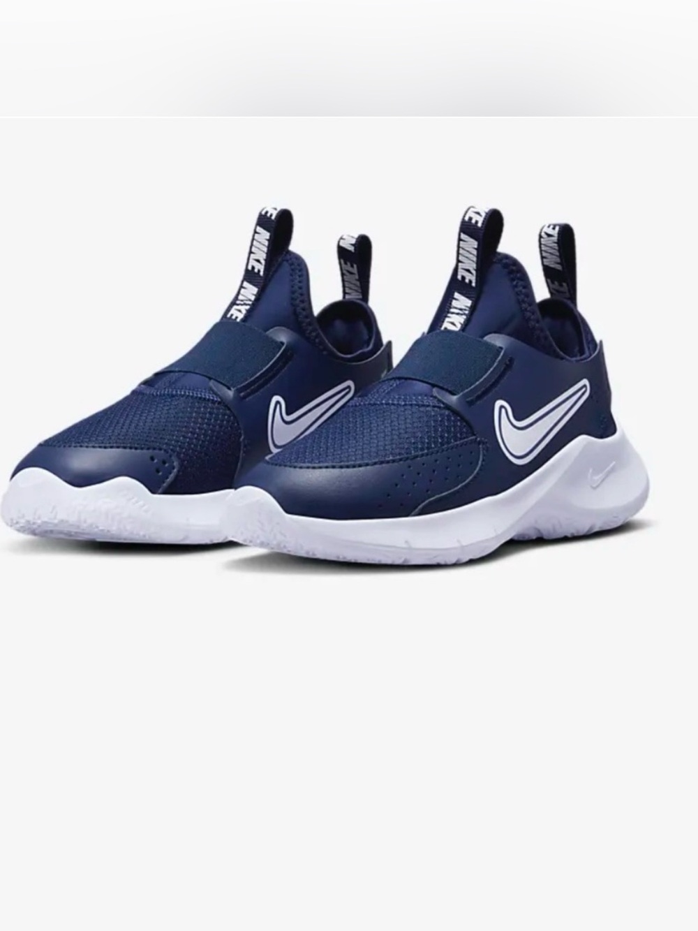 Toddler Nike Flex Runner 3 w/box